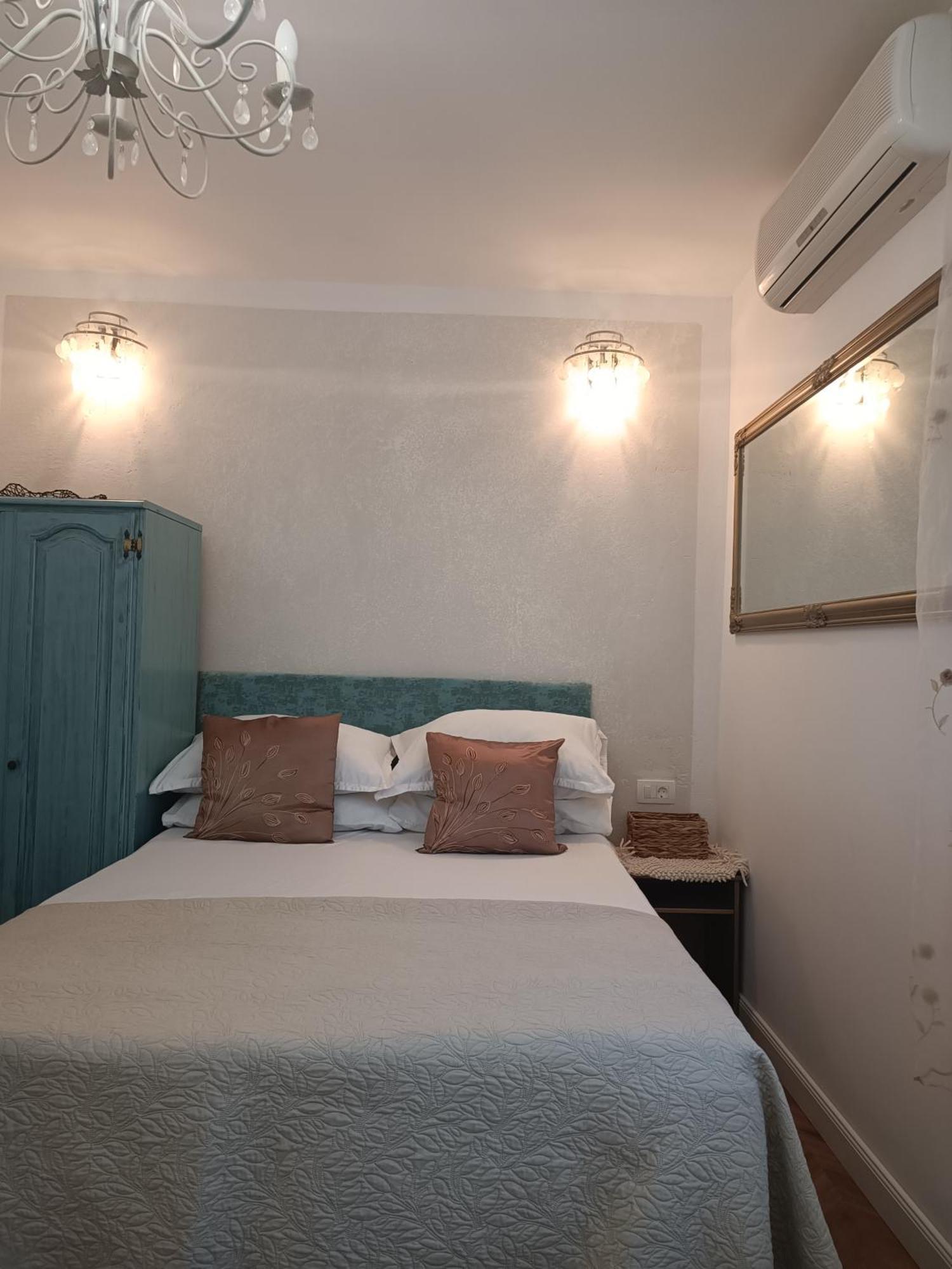 Apartment Golden Sunrise - 4 Ul.Petra Svacica11 Башка-Вода Экстерьер фото
